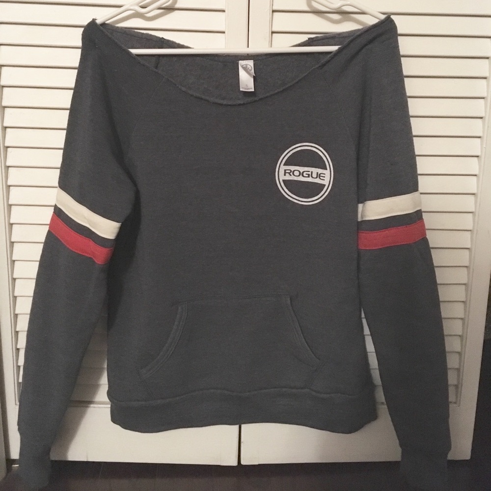 Rogue Women’s Maniac Sweatshirt